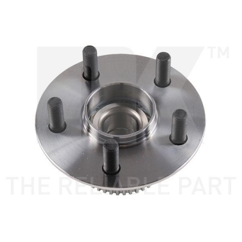 Radlagersatz NK 769314 f&uuml;r CHRYSLER, Hinterachse