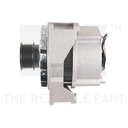 Generator NK 4833720 f&uuml;r MERCEDES-BENZ