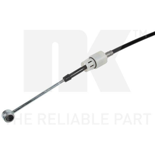 Seilzug, Schaltgetriebe NK 9310005 für FIAT