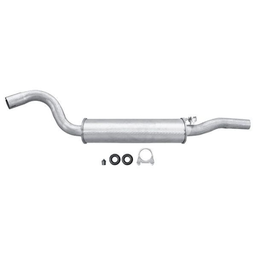 HELLA Endschalld&auml;mpfer 8LD 366 026-631 Easy2Fit &ndash;