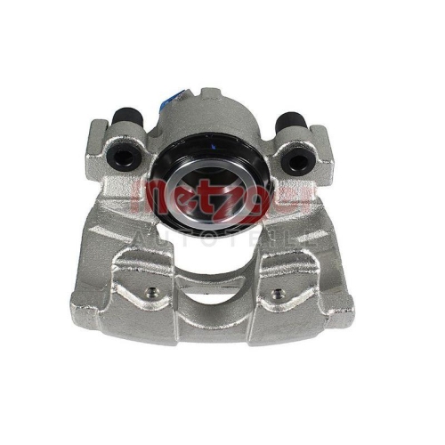 Bremssattel METZGER AUTOTEILE 6261719 GREENPARTS f&uuml;r RENAULT, Vorderachse links