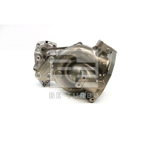 BE TURBO 129754 Lader, Aufladung f&uuml;r BMW