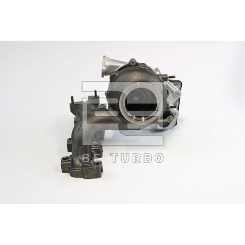 BE TURBO 129980 Lader, Aufladung f&uuml;r CHRYSLER FIAT OPEL SUZUKI JEEP