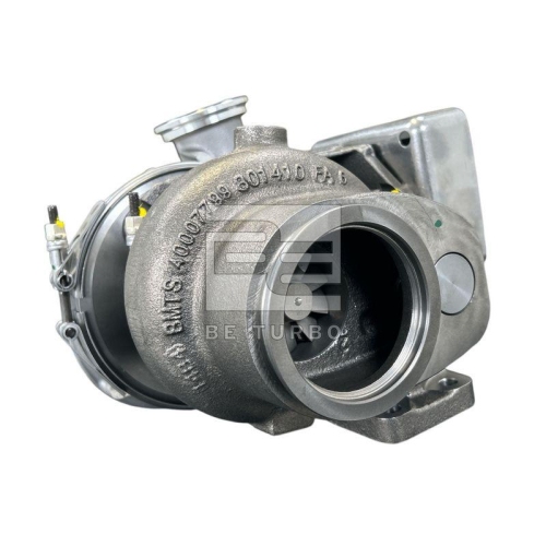 BE TURBO 132219 Lader, Aufladung f&uuml;r AGCO