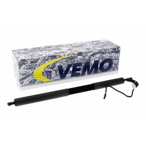 VEMO Elektromotor, Heckklappe links und rechts V20-55-0024 + V20-55-0025 f&uuml;r BMW
