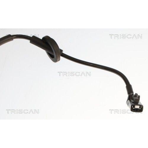 TRISCAN 8180 43391 Sensor, Raddrehzahl f&uuml;r HYUNDAI, Hinterachse links