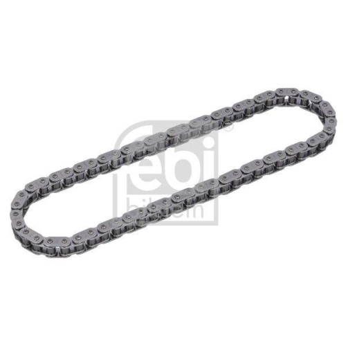 FEBI BILSTEIN Steuerkette 17641 f&uuml;r AUDI FORD VW FORD USA, links, unten