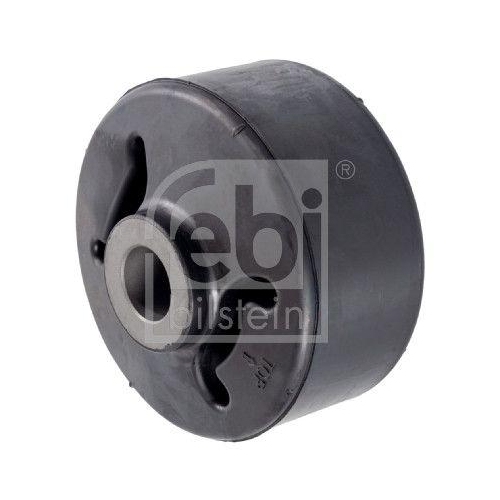 FEBI BILSTEIN Lagerung, Achstr&auml;ger 40590 f&uuml;r SAF, Vorderachse