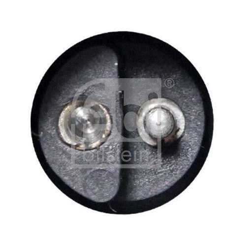 FEBI BILSTEIN Sensor, Raddrehzahl 104543 f&uuml;r SCANIA, Hinterachse links