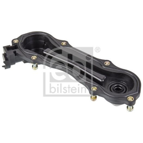 FEBI BILSTEIN Abdeckblech, Bremssattel 173101 f&uuml;r