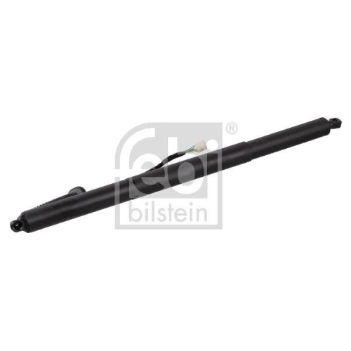 FEBI BILSTEIN Gasfeder, Koffer-/Laderaum 179324 febi Plus f&uuml;r VW, beidseitig