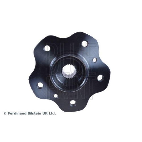 Radlagersatz BLUE PRINT ADN18392 f&uuml;r NISSAN RENAULT, Hinterachse links