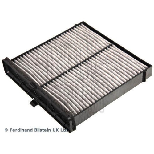 Filter, Innenraumluft BLUE PRINT ADBP250039 f&uuml;r MAZDA