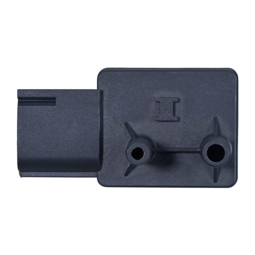 HELLA Sensor, Abgasdruck 6PP 009 409-281 für CITROËN FORD MAZDA PEUGEOT VOLVO