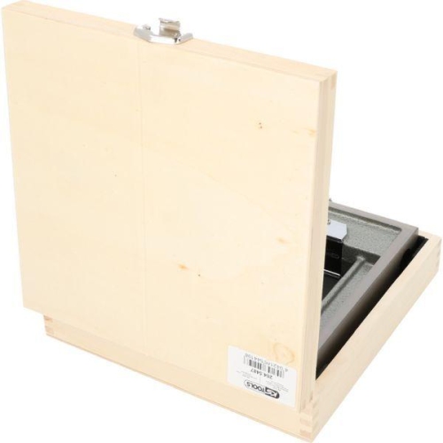 KS TOOLS Wasserwaage 204.5487
