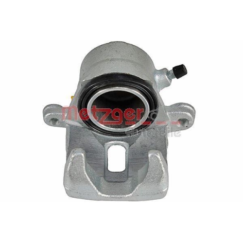 Bremssattel METZGER 6260807 f&uuml;r SUZUKI, Vorderachse links