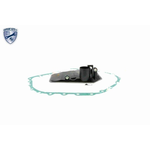 Hydraulikfiltersatz, Automatikgetriebe VAICO V10-2539 EXPERT KITS + f&uuml;r AUDI VW