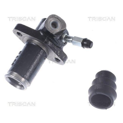 Nehmerzylinder, Kupplung TRISCAN 8130 21302 f&uuml;r CHEVROLET DAEWOO