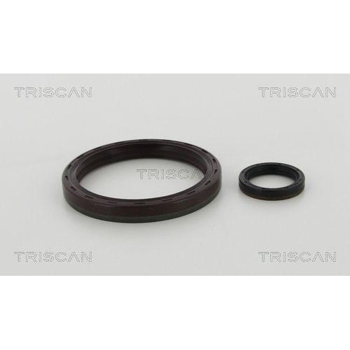 Wellendichtringsatz, Kupplung TRISCAN 8550 23007 f&uuml;r MERCEDES-BENZ