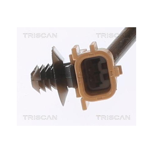 Sensor, Abgastemperatur TRISCAN 8826 25000 f&uuml;r RENAULT