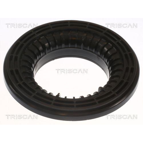 W&auml;lzlager, Federbeinst&uuml;tzlager TRISCAN 8500 23929 f&uuml;r MERCEDES-BENZ, Vorderachse