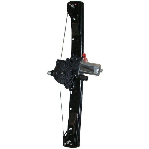 Fensterheber VALEO 850742 f&uuml;r FIAT ABARTH, vorne links