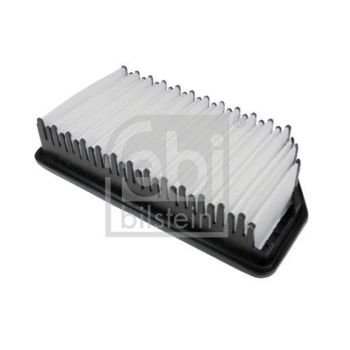 FEBI BILSTEIN Luftfilter 184410 f&uuml;r HYUNDAI KIA