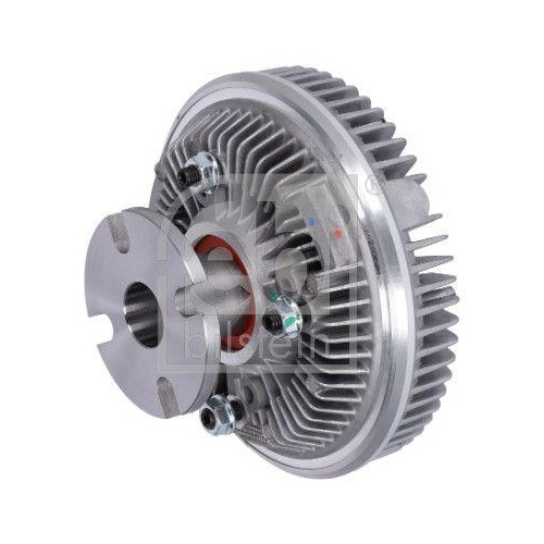 Kupplung, K&uuml;hlerl&uuml;fter FEBI BILSTEIN 181727 f&uuml;r CASE IH