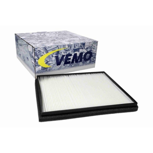 Filter, Innenraumluft VEMO V50-30-1225 Original VEMO Qualität für SAAB