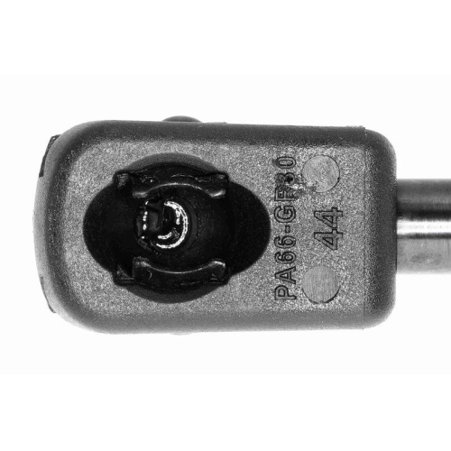 Gasfeder, Koffer-/Laderaum VAICO V45-0098 Original VAICO Qualität für PORSCHE