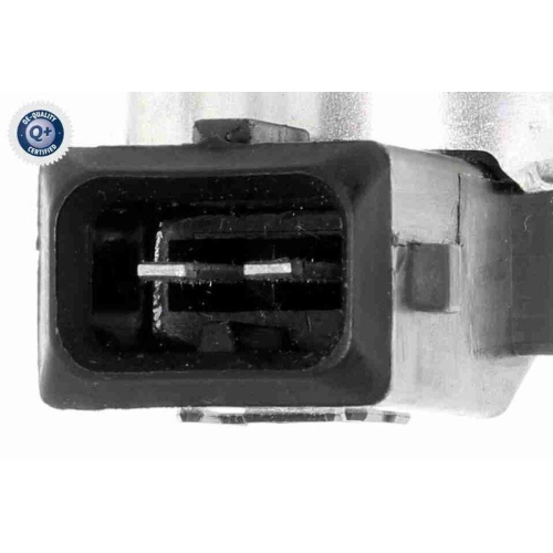 Leerlaufregelventil, Luftversorgung VEMO V25-77-0016 Q+, Erstausr&uuml;sterqualit&auml;t