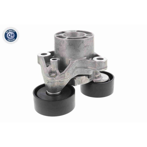 Riemenspanner, Keilrippenriemen VAICO V20-2638 Q+, Erstausr&uuml;sterqualit&auml;t f&uuml;r BMW