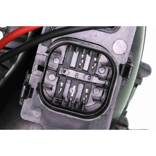 Ansauggebläse, Innenraumluft VEMO V46-03-1382 Green Mobility Parts für RENAULT