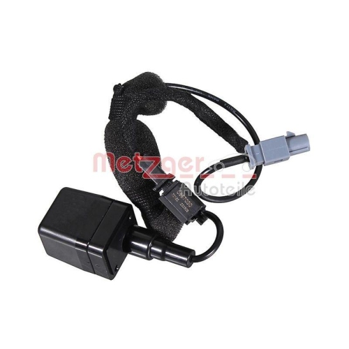 R&uuml;ckfahrkamera, Einparkhilfe METZGER 0897030 ORIGINAL ERSATZTEIL f&uuml;r AUDI