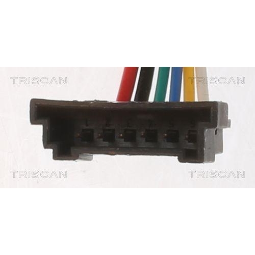 Gasfeder, Koffer-/Laderaum TRISCAN 8710 11364 für BMW, rechts