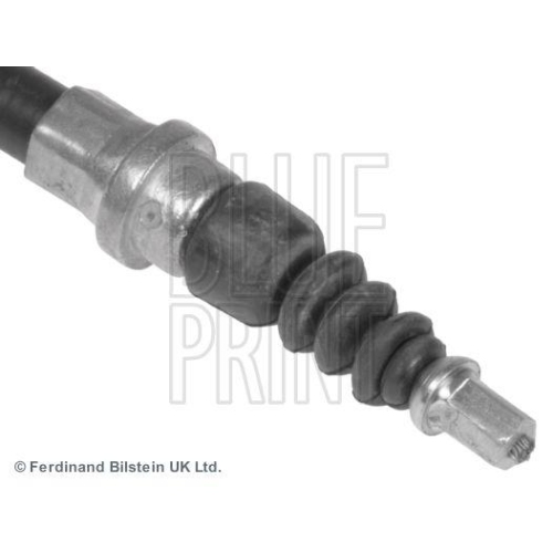 Seilzug, Feststellbremse BLUE PRINT ADL144602 f&uuml;r ALFA ROMEO FIAT, hinten rechts
