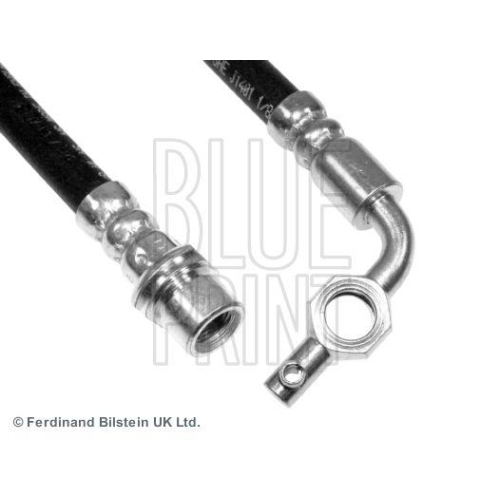Bremsschlauch BLUE PRINT ADT353279 f&uuml;r TOYOTA, Hinterachse links, au&szlig;en