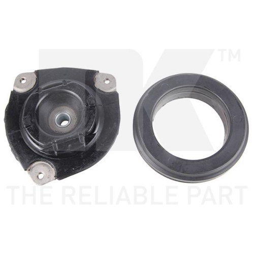 Federbeinst&uuml;tzlager NK 682207 f&uuml;r NISSAN RENAULT, Vorderachse rechts