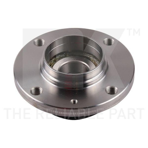 Radlagersatz NK 769909 f&uuml;r CITRO&Euml;N PEUGEOT RENAULT, Hinterachse