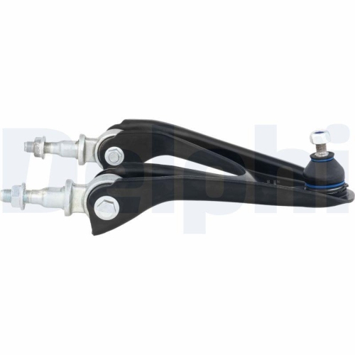 DELPHI TC1043 Lenker, Radaufh&auml;ngung f&uuml;r HONDA, Vorderachse links, au&szlig;en, oben