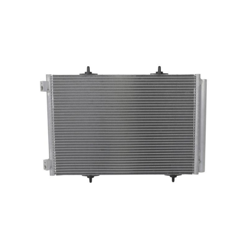 HELLA Kondensator, Klimaanlage 8FC 366 220-791 >>> Easy2Fit <<< für CITROËN OPEL