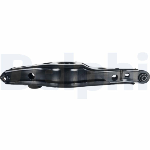 DELPHI TC7047 Lenker, Radaufh&auml;ngung f&uuml;r TOYOTA LEXUS, Hinterachse links, au&szlig;en