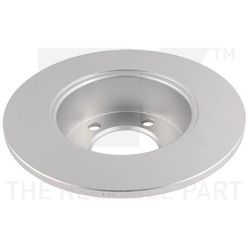 NK 313978 2 St&uuml;ck Bremsscheiben f&uuml;r NISSAN OPEL RENAULT VAUXHALL GENERAL MOTORS