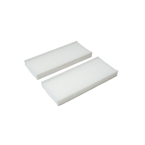 HELLA 8ZC 366 122-041 Filter, Innenraumluft f&uuml;r NISSAN