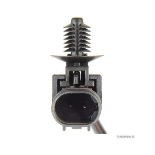 HERTH+BUSS JAKOPARTS J5921014 Sensor, Raddrehzahl f&uuml;r NISSAN, Hinterachse, links