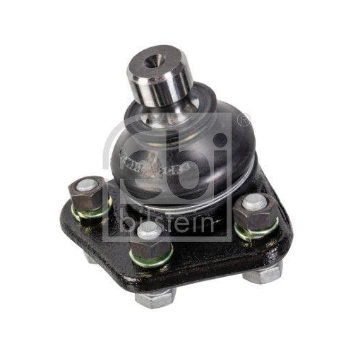 FEBI BILSTEIN Trag-/F&uuml;hrungsgelenk 01150 f&uuml;r PORSCHE VW, Vorderachse links