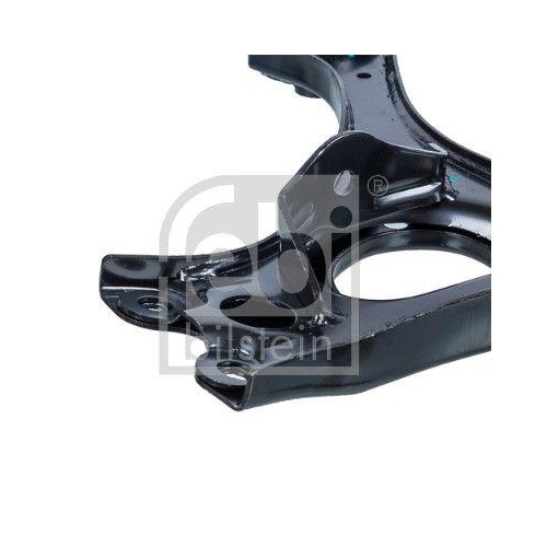 FEBI BILSTEIN Lenker, Radaufh&auml;ngung 42142 f&uuml;r HONDA, Vorderachse rechts