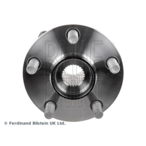 Radlagersatz BLUE PRINT ADT38293 f&uuml;r TOYOTA LEXUS, Vorderachse links