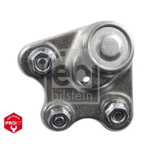 FEBI BILSTEIN Trag-/F&uuml;hrungsgelenk 31334 ProKit f&uuml;r MERCEDES-BENZ