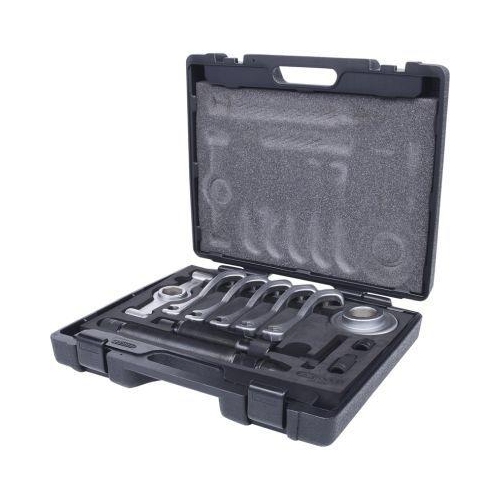 Gelenkwellen-Ausdrücker/Radnaben-Abziehflansch KS TOOLS 700.1400 für